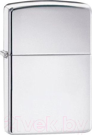 Изображение товара Зажигалка Zippo Armor / 167 (серебристый)