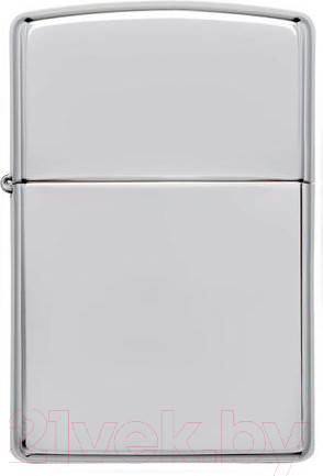 Изображение товара Зажигалка Zippo Armor / 167 (серебристый)
