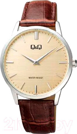 Изображение товара Часы наручные мужские Q&Q QB32J311Y