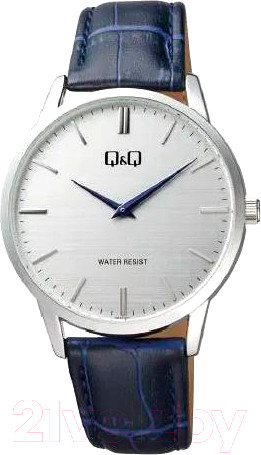 Изображение товара Часы наручные мужские Q&Q QB32J301Y