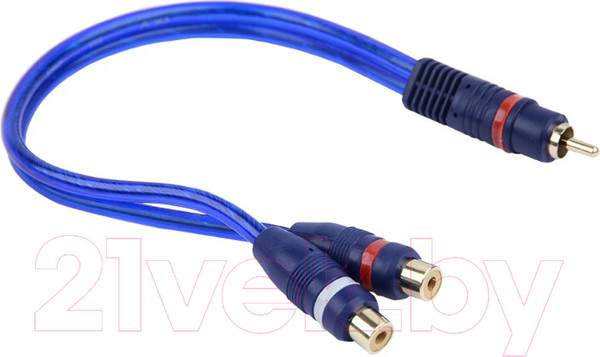 Изображение товара Кабель/переходник ACV RS-2F1M