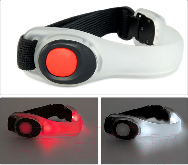 Изображение товара Фонарь Яркий Луч V-002R