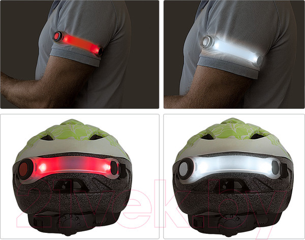 Изображение товара Фонарь Яркий Луч V-002R