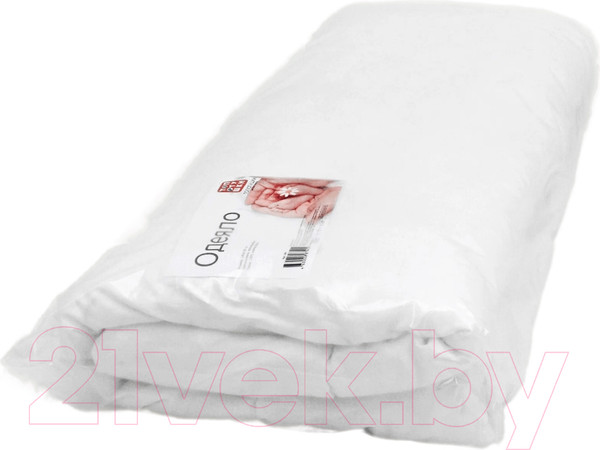 Изображение товара Одеяло для малышей Топотушки Хлопчатобумажное синтепоновое / 001