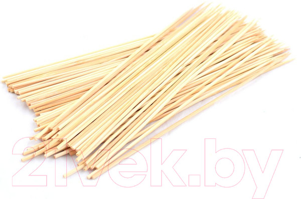 Изображение товара Набор одноразовых шпажек Мультидом VL80-49 (100шт)