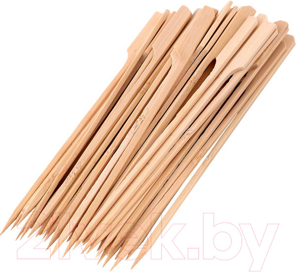 Изображение товара Набор одноразовых шпажек Мультидом VL80-55 (50шт)