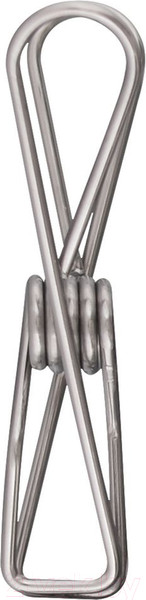 Изображение товара Прищепки Мультидом VL75-17 (10шт)