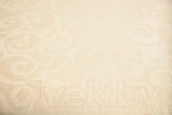 Изображение товара Стул Tetchair Aphrodite 46x54x99 (дерево гевея/Espresso/дуб в красноту/ткань кремовая с рисунком)