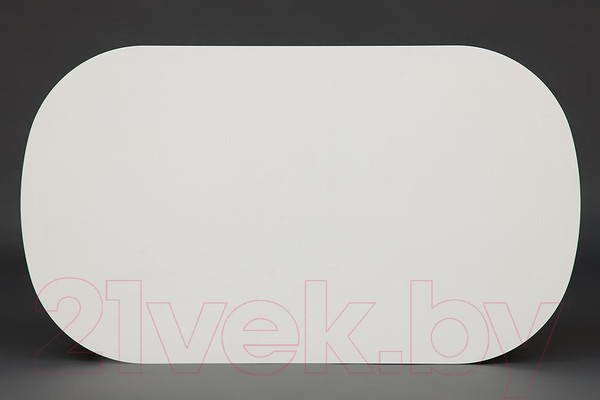 Изображение товара Обеденный стол Tetchair Max (белый/коричневый)