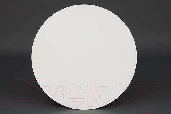 Изображение товара Обеденный стол Tetchair Bosco (белый/коричневый)