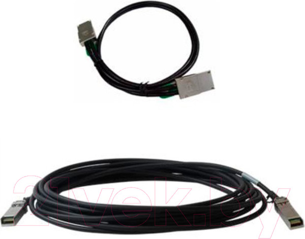 Изображение товара Кабель Huawei QSFP-40G-CU3M / 02310MUH (3м)