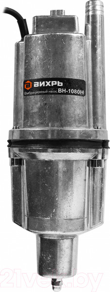 Изображение товара Вибрационный насос Вихрь ВН-1080Н (68/8/14)