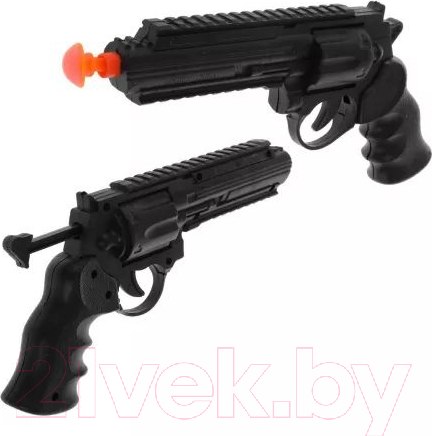 Изображение товара Игровой набор полицейского Наша игрушка 2020-46