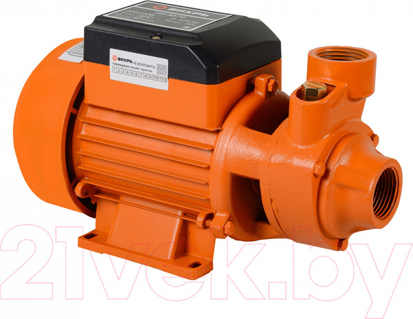 Изображение товара Поверхностный насос Вихрь ПН-40/30 (68/4/11)