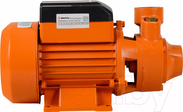 Изображение товара Поверхностный насос Вихрь ПН-40/30 (68/4/11)