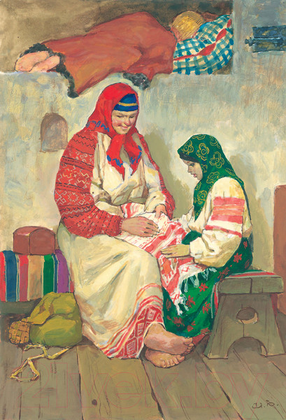 Изображение товара Книга АСТ Серебряное копытце. Сказы (Бажов П.П.)