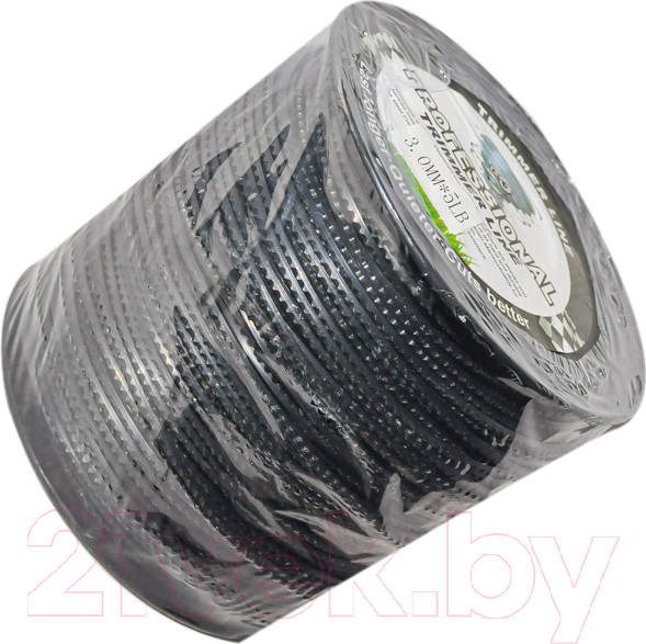 Изображение товара Леска для триммера No Brand БЛ076975 (3,0мм)