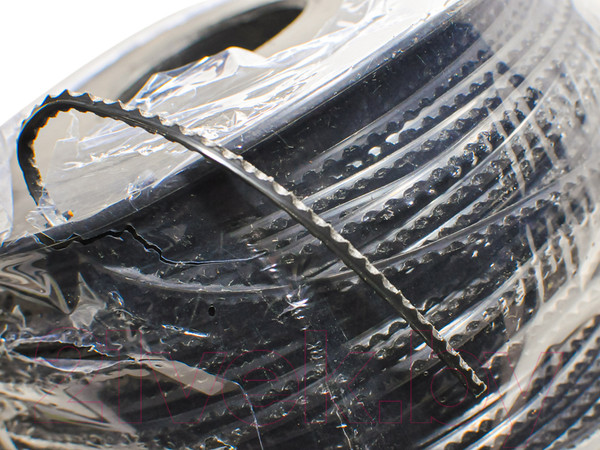 Изображение товара Леска для триммера No Brand БЛ076975 (3,0мм)