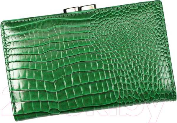 Изображение товара Портмоне Cedar 4U Cavaldi PX23-JMS (зеленый)