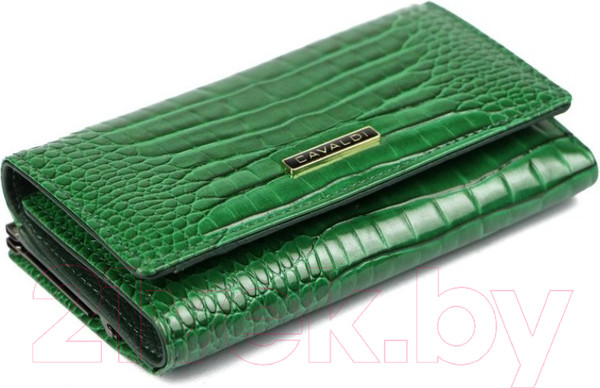 Изображение товара Портмоне Cedar 4U Cavaldi PX23-JMS (зеленый)