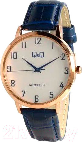 Изображение товара Часы наручные мужские Q&Q QB34J104Y