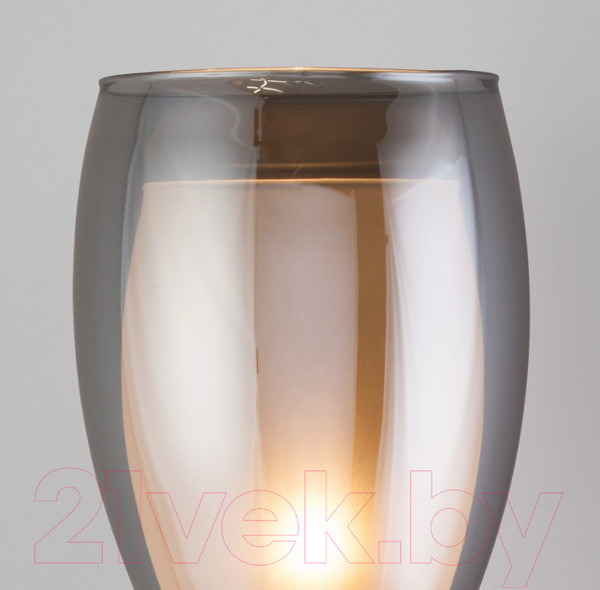 Изображение товара Бра Евросвет 50285/1 (черный жемчуг)