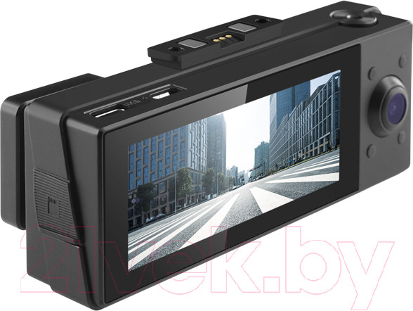 Изображение товара Автомобильный видеорегистратор NeoLine G-Tech X62