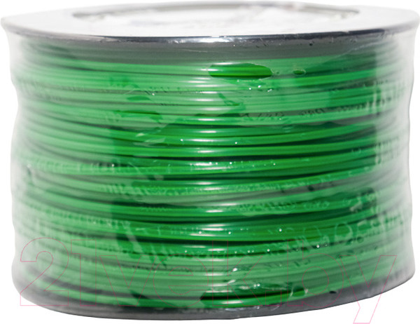 Изображение товара Леска для триммера No Brand БЛ076978 (2,7мм)