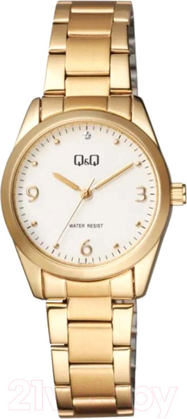 Изображение товара Часы наручные женские Q&Q QB43J014Y
