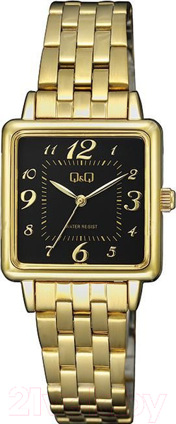 Изображение товара Часы наручные женские Q&Q QB51J005Y