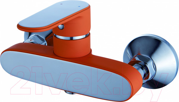 Изображение товара Смеситель Diadonna D91-220117SY