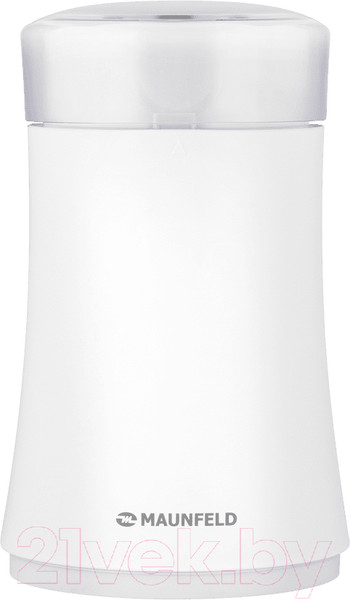 Изображение товара Кофемолка Maunfeld MF-531WH
