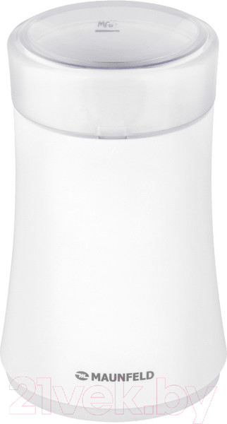 Изображение товара Кофемолка Maunfeld MF-531WH
