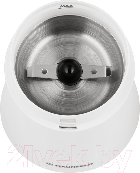 Изображение товара Кофемолка Maunfeld MF-531WH