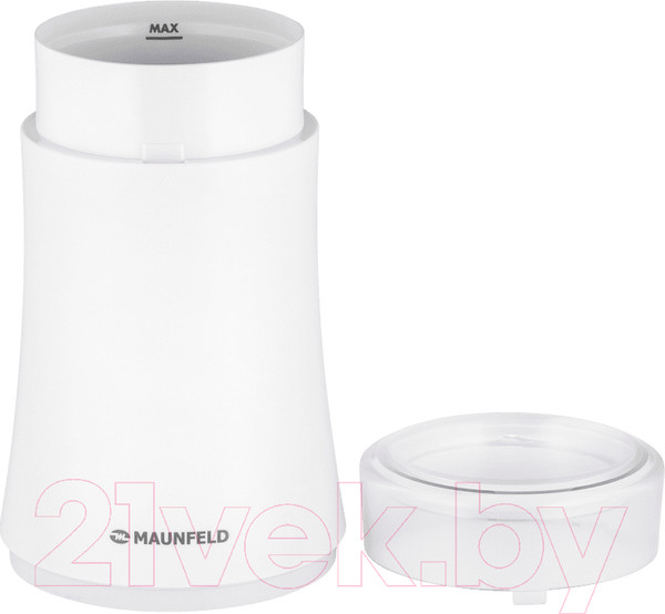 Изображение товара Кофемолка Maunfeld MF-531WH