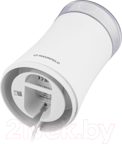 Изображение товара Кофемолка Maunfeld MF-531WH