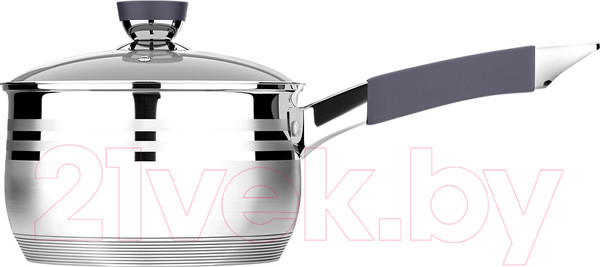 Изображение товара Ковш Lara Mercury LR03-47