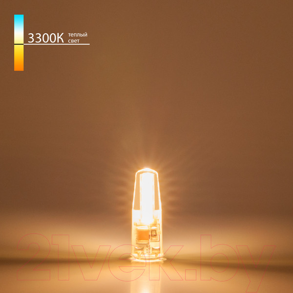 Изображение товара Лампа Elektrostandard BLG409