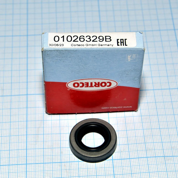 Изображение товара Маслосъемный колпачок Corteco 01026329B