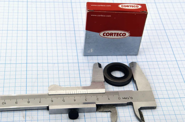 Изображение товара Маслосъемный колпачок Corteco 01026329B
