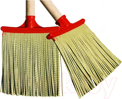 Изображение товара Метла универсальная No Brand №3 Широкая / 071005