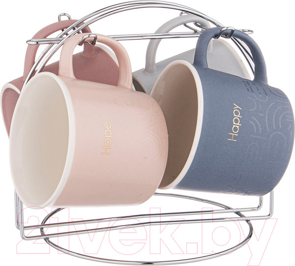 Изображение товара Набор кружек Lefard Modern lines / 756-309