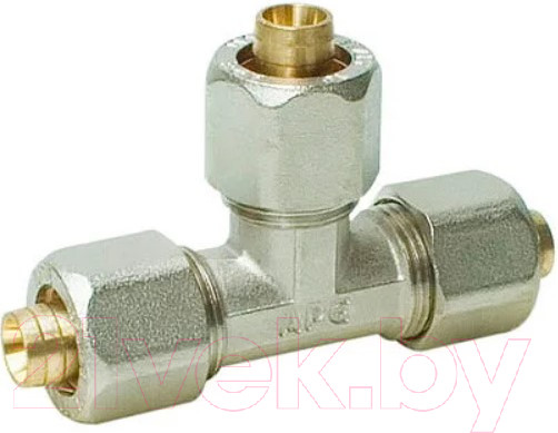 Изображение товара Тройник APE 731L 16 / 37TL161616