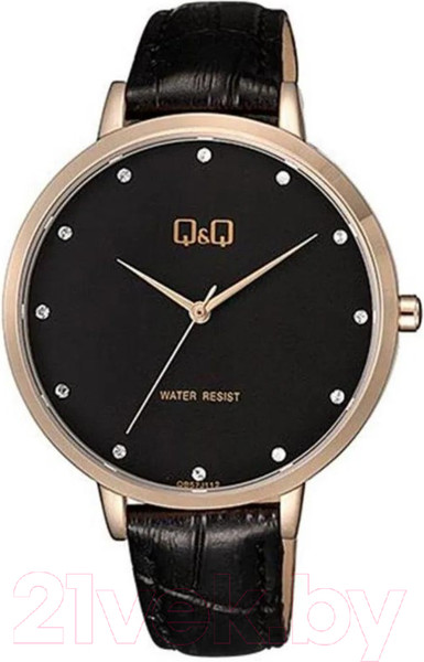 Изображение товара Часы наручные женские Q&Q QB57J112Y