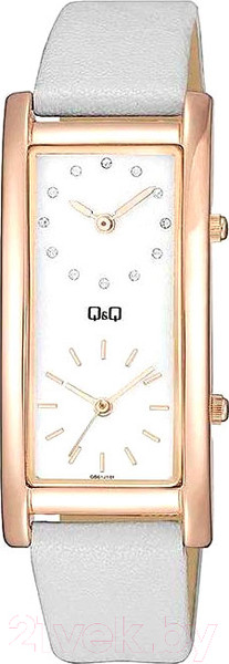 Изображение товара Часы наручные женские Q&Q QB61J101Y