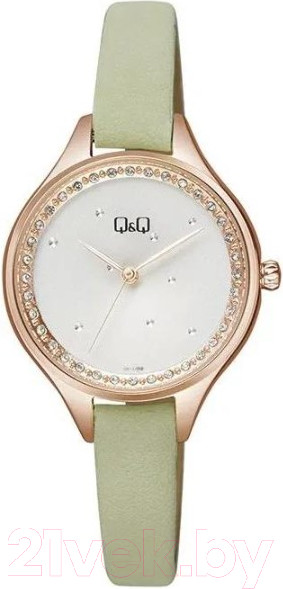 Изображение товара Часы наручные женские Q&Q QB73J122Y