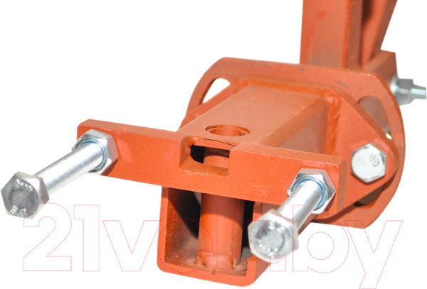 Изображение товара Сцепка МТЗ для мотоблока №6 / 10376