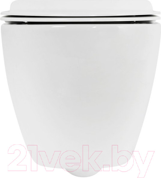 Изображение товара Унитаз подвесной Cezares CZR-6601-TH-TOR