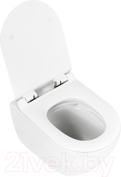 Изображение товара Унитаз подвесной Cezares CZR-6601-TH-TOR