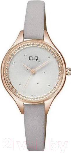 Изображение товара Часы наручные женские Q&Q QB73J101Y